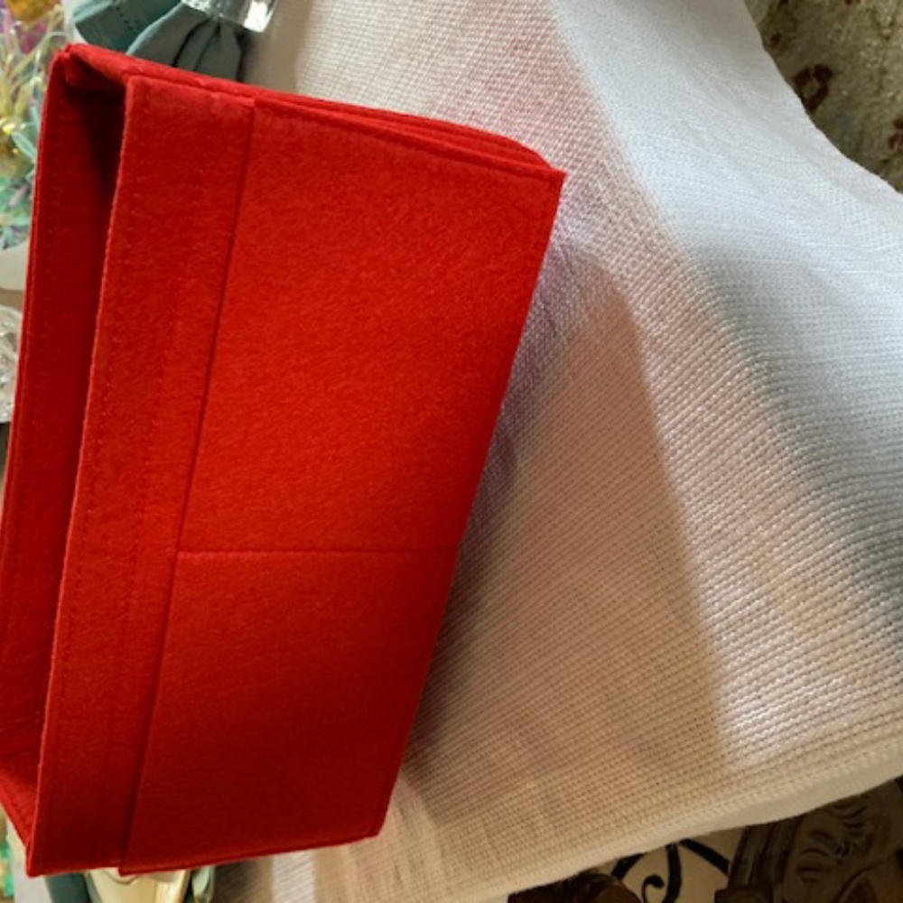 Insert for Birkin-type bag (30)